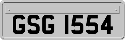GSG1554