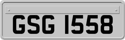 GSG1558