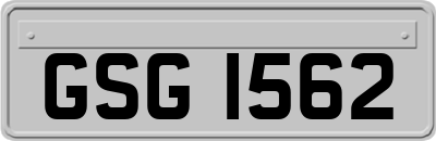 GSG1562