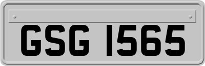 GSG1565