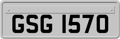 GSG1570