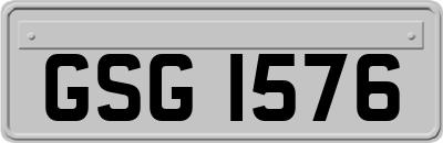 GSG1576
