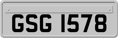 GSG1578