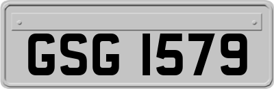 GSG1579