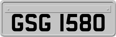 GSG1580