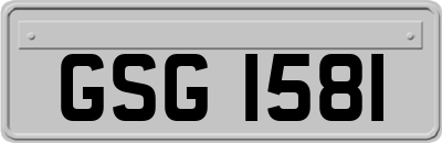 GSG1581
