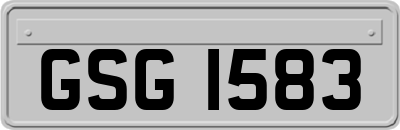 GSG1583