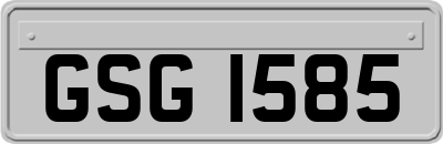 GSG1585