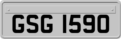 GSG1590