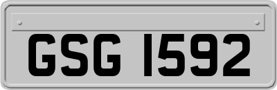 GSG1592