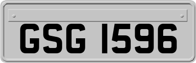 GSG1596