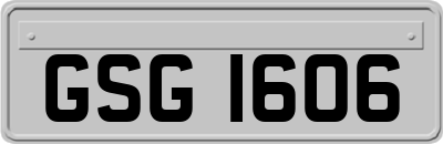 GSG1606
