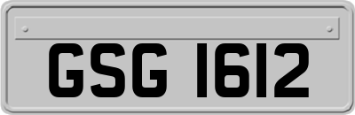 GSG1612