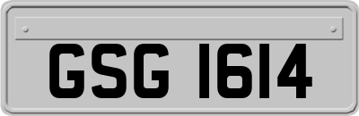 GSG1614