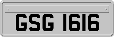 GSG1616