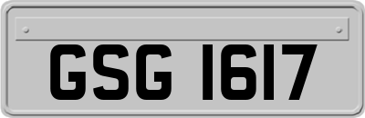 GSG1617