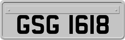 GSG1618