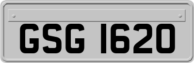 GSG1620