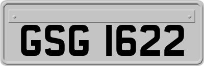 GSG1622