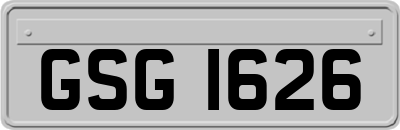 GSG1626