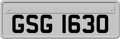 GSG1630