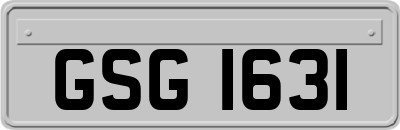 GSG1631