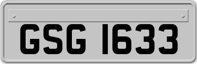 GSG1633