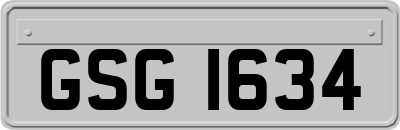 GSG1634