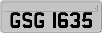 GSG1635