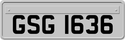 GSG1636