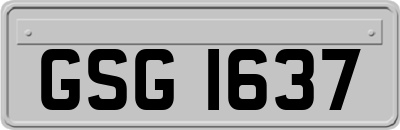 GSG1637