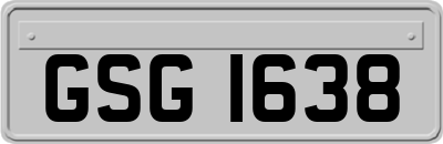 GSG1638