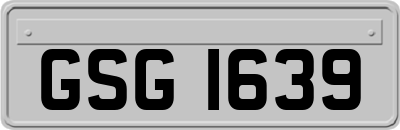 GSG1639