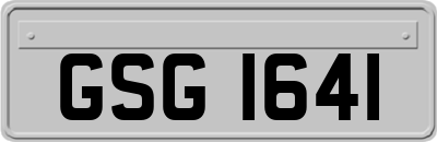 GSG1641