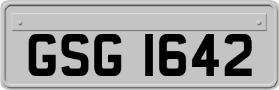 GSG1642