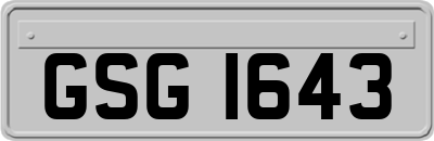 GSG1643