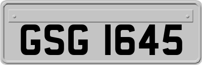 GSG1645