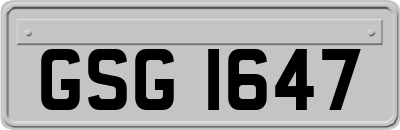 GSG1647