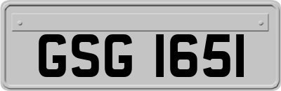 GSG1651