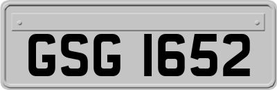 GSG1652