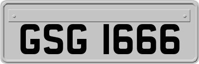 GSG1666
