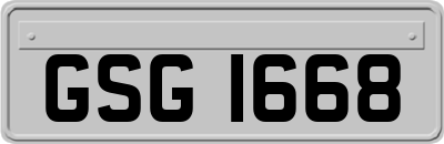 GSG1668