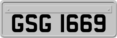 GSG1669