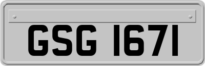 GSG1671