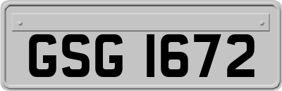 GSG1672