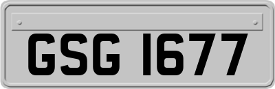 GSG1677