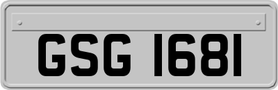 GSG1681