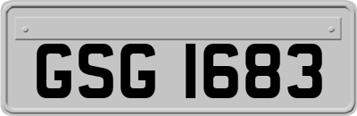 GSG1683