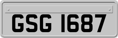GSG1687