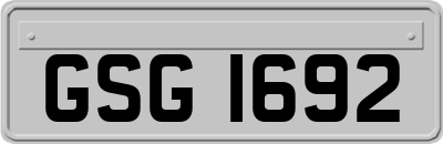 GSG1692